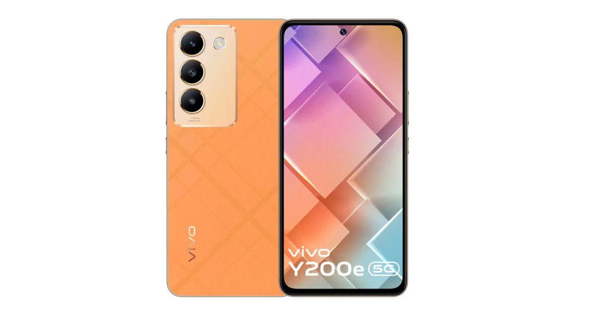 Vivo Y200e 5G Launched In India Check Price Specifications And Other vivo-y200e-5g-launched-in-india-check-price-specifications-and-other